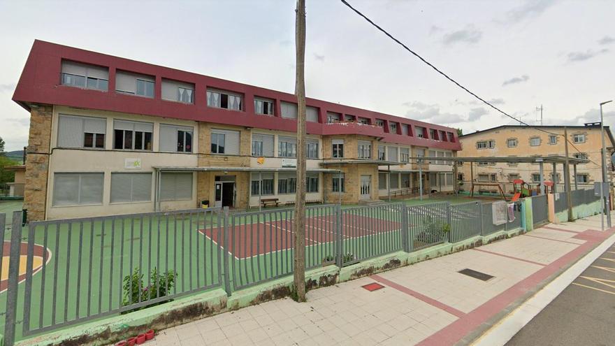Mendialdea lamenta que el Parlamento Vasco dé la espalda al alumnado con necesidades educativas especiales