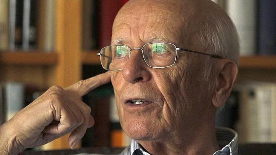 Emilio Lledó, Princesa de Asturias de Comunicación