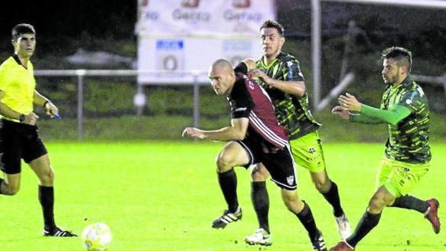 El Arenas vuelve a la cruda realidad