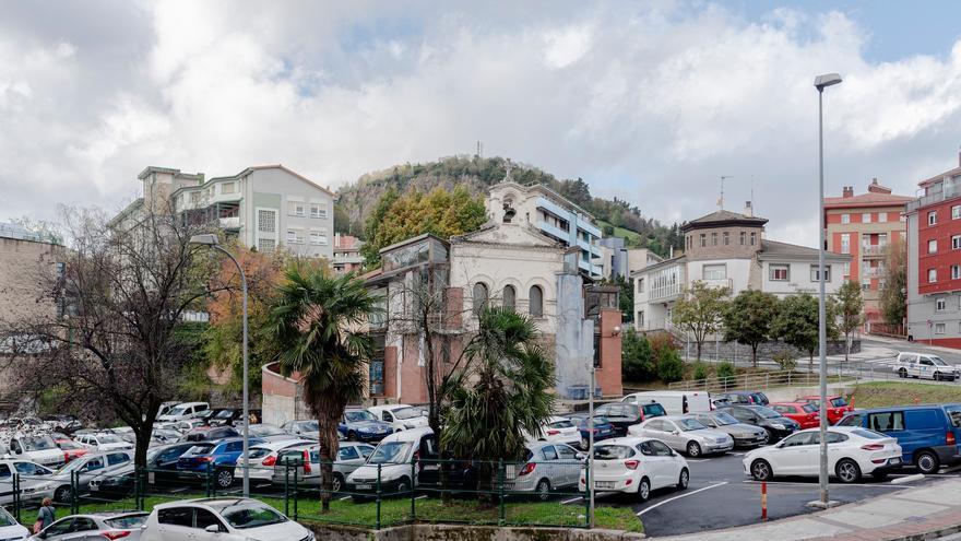 Los hernaniarras se convertirán en arquitectos