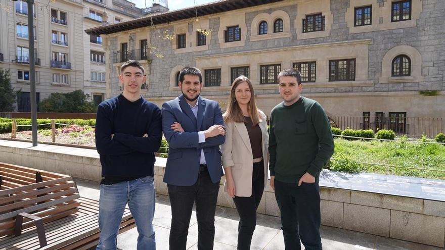 “Queremos que la tecnología sea una herramienta al alcance de quienes alimentan al mundo”