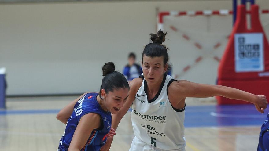 Sufrido pero importante triunfo de Osés (61-63)