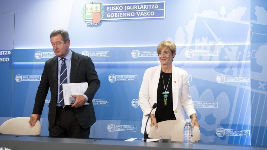 El Gobierno vasco destina diez millones de euros en ayudas a empresas para reducir los gases de efecto invernadero