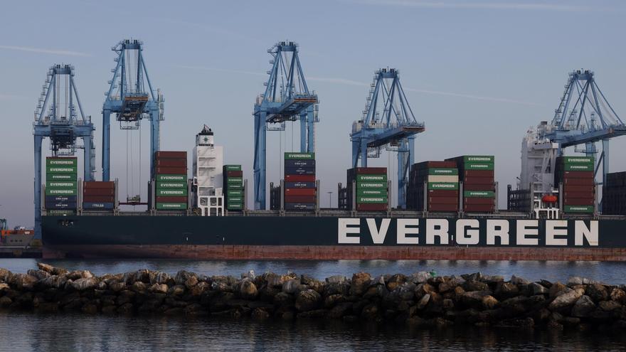 Las exportaciones alavesas a EEUU retrocedieron un 3,9% entre enero y noviembre de 2025