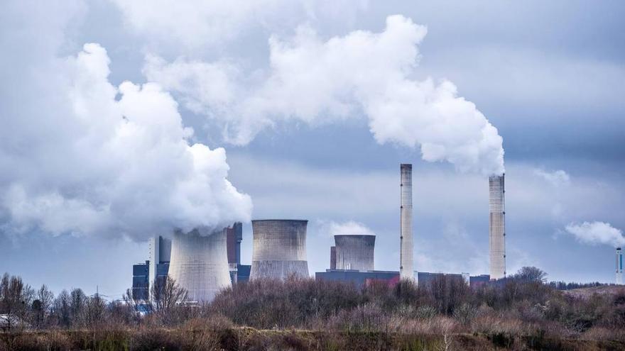 Contaminación e infartos: así afecta la mala calidad del aire al corazón