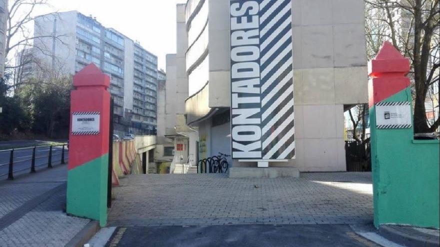 El centro Kontadores se convertirá en "espacio referente de la diversidad"