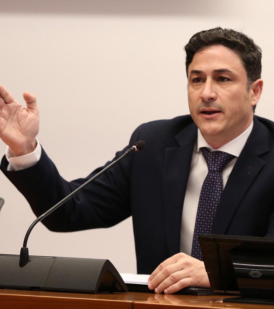 La sospecha como herramienta política