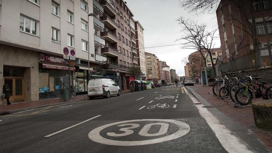 Gritos &quot;desgarradores&quot; en un piso de Vitoria