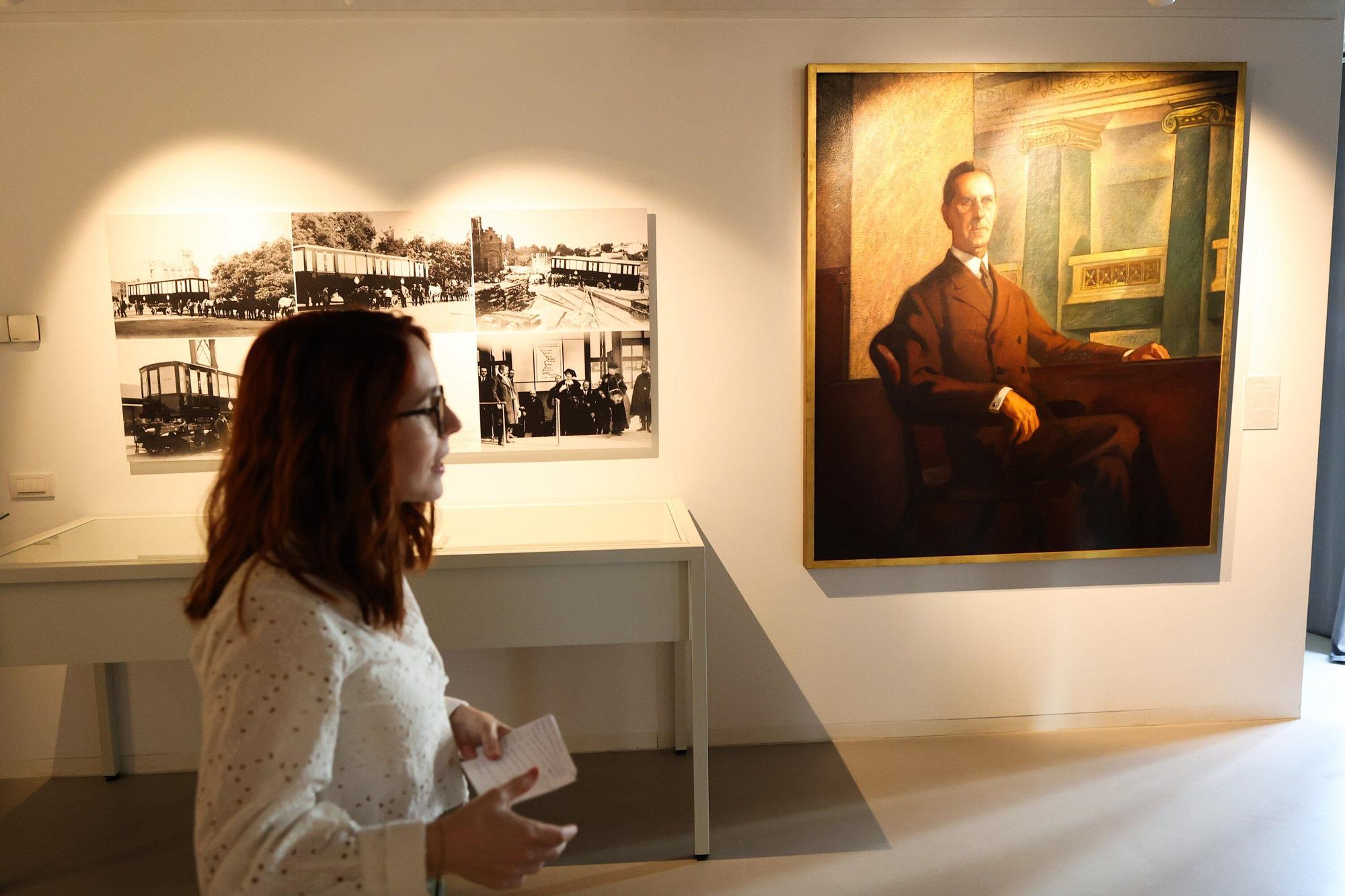 En imágenes: Nueva exposición en el Archivo Histórico de Euskadi
