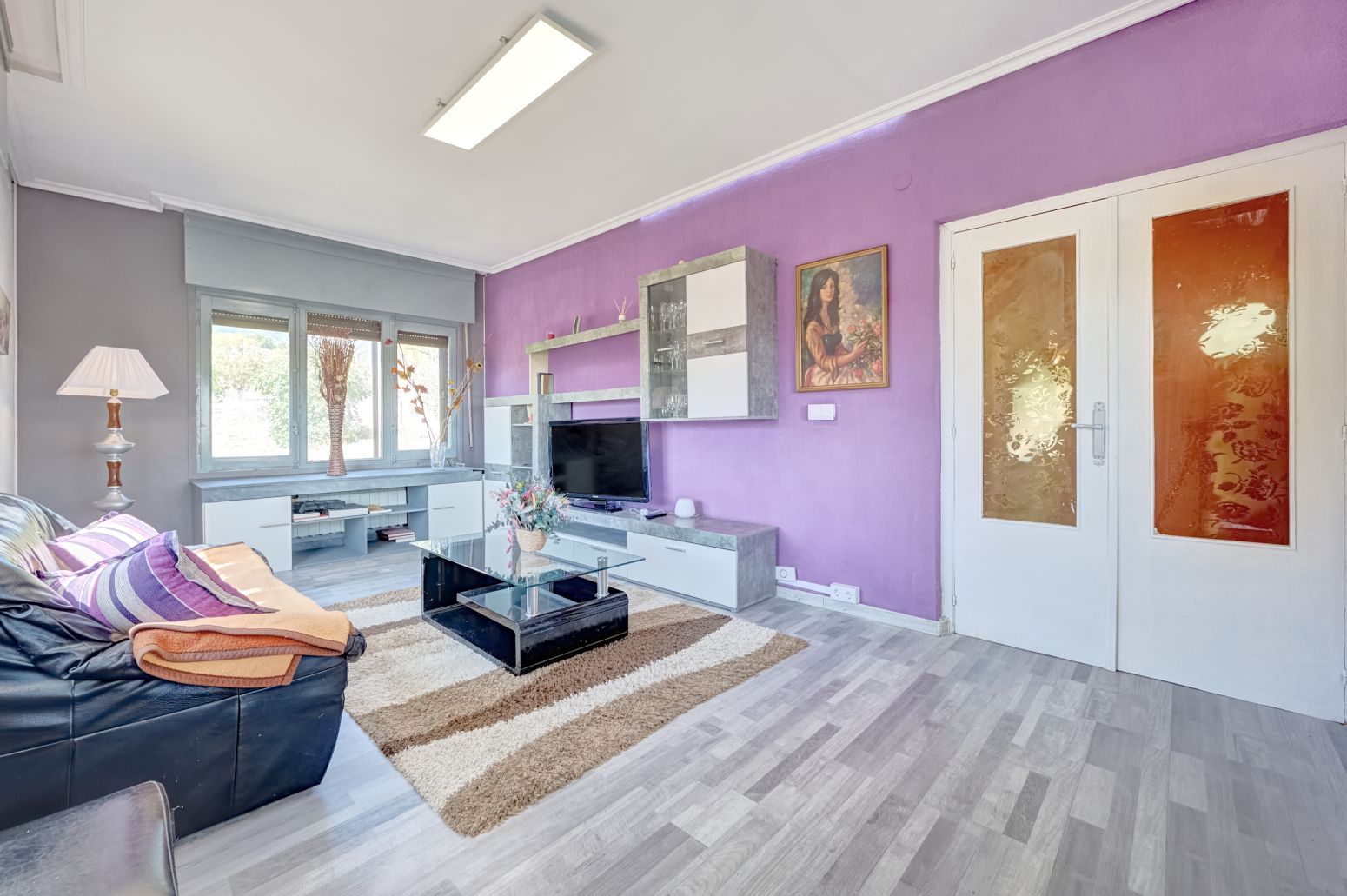 Casa independiente en Muniáin de la Solana