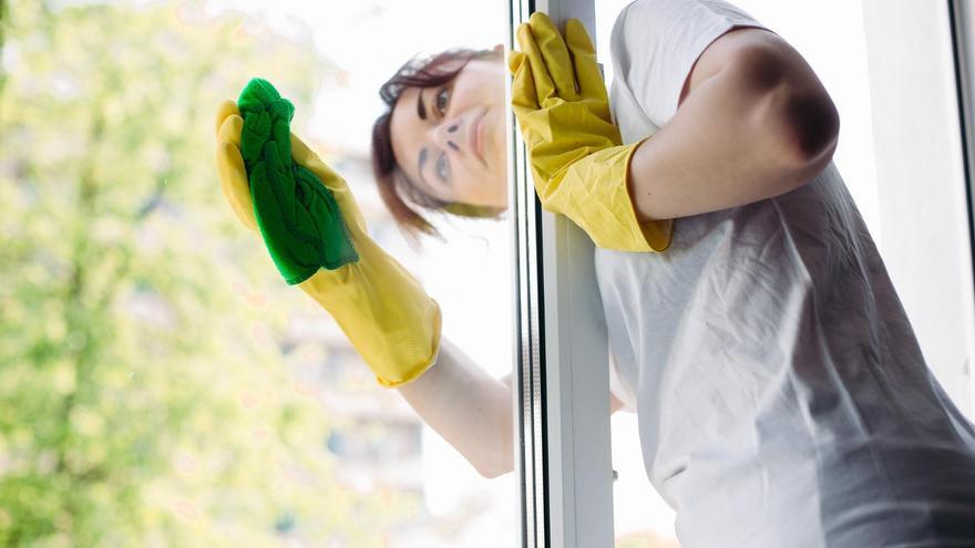 Adiós a los cristales sucios: el chollo de Lidl para un hogar limpio y brillante por solo 20 euros