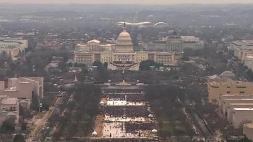 La BBC se mofa de Trump y el tuit se vuelve viral