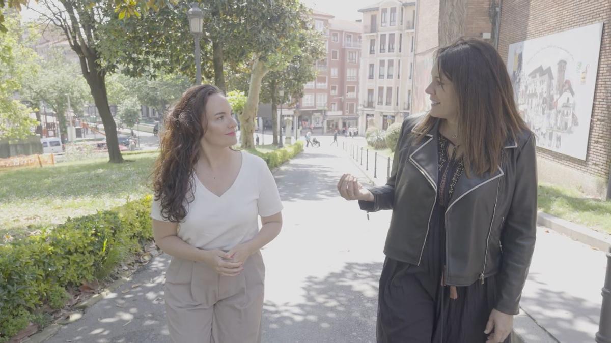 Los relatos resaltan la relación humana como seña de identidad del comercio de proximidad.