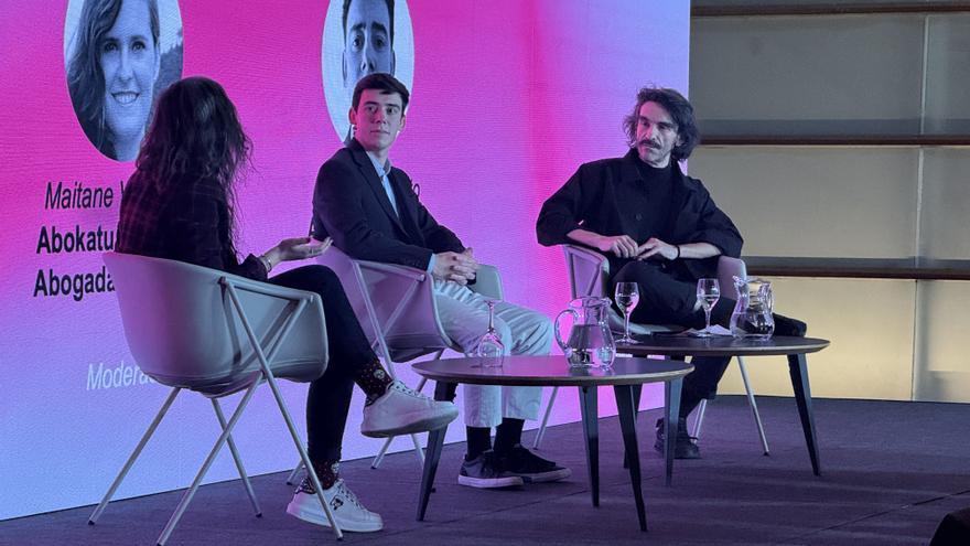 &quot;La inteligencia artificial es como un martillo: se puede usar para destruir o para construir&quot;