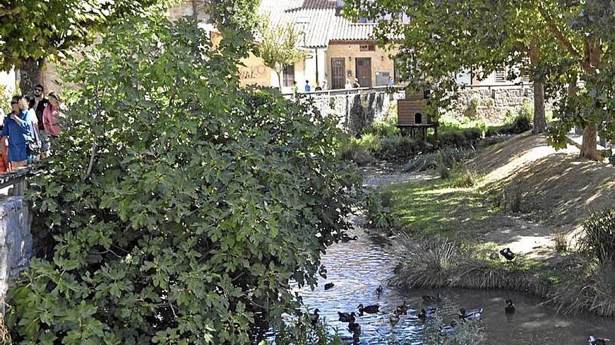 Dulantzi apuesta por un plan de acción del paisaje del municipio que ayude a preservar el entorno