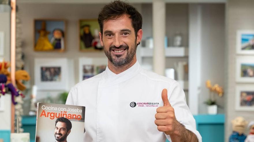 Joseba Arguiñano sorprende a su audiencia con este postre tradicional vasco