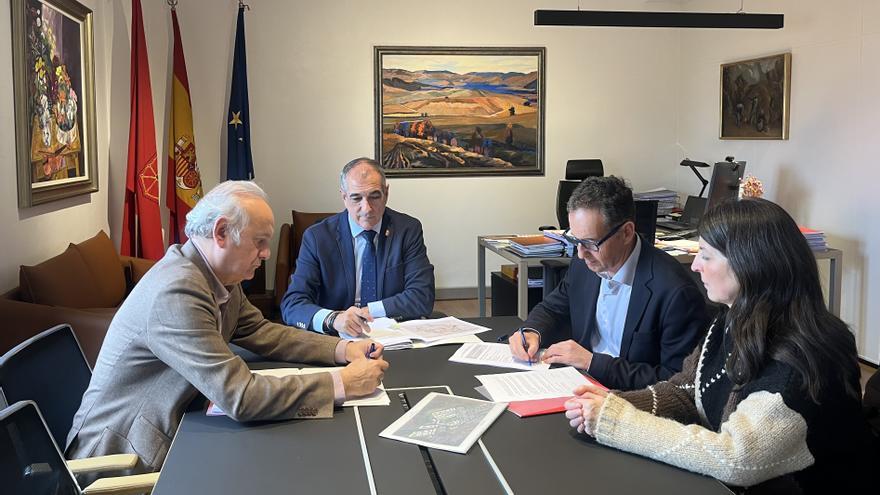 Sarriguren se prepara para crecer: 198.000 euros para diseñar el barrio del futuro