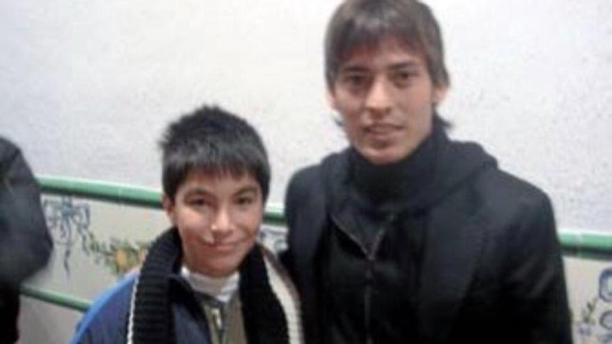 Carlos Soler reconoce su admiración por David Silva