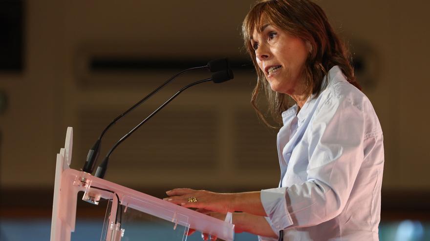 Acto de inicio del curso político de Geroa Bai