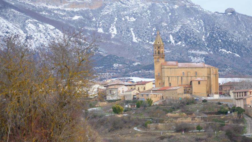 Álava se sumará en octubre con numerosas actividades a las jornadas europeas para la preservación del patrimonio
