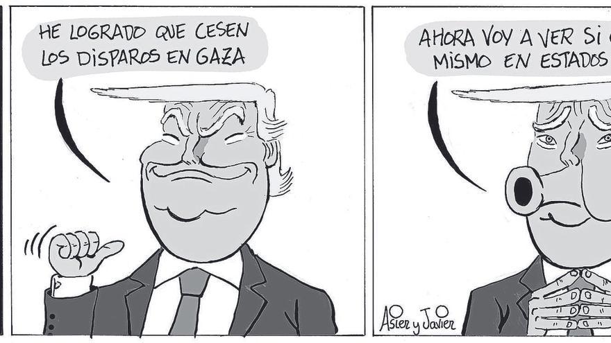 Asier y Javier