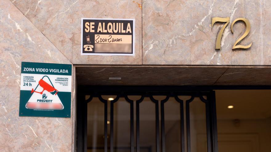 Los arrendadores tienen una renta de hasta cuatro veces superior a la de sus inquilinos