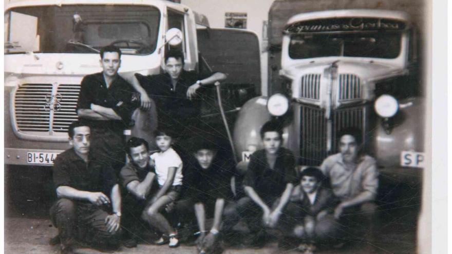 Gaseosas Gorbea, Gure Gasiosie