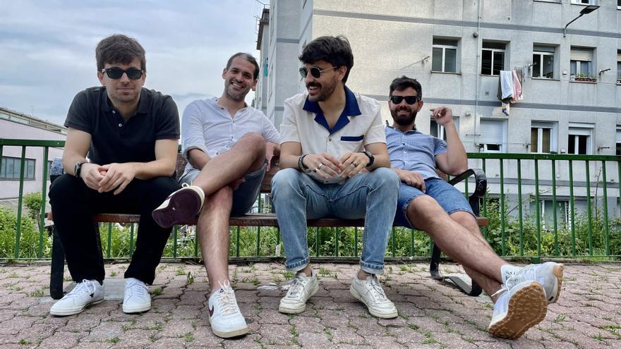 Cosmicar: &#039;La lluvia contra el cristal&#039;