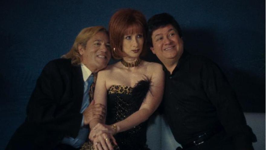Tamara y Sardá
