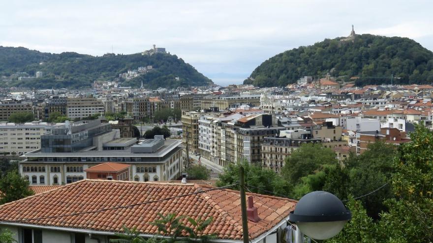 Los donostiarras pueden ya votar los proyectos a incorporar en los presupuestos de 2026 y 2027