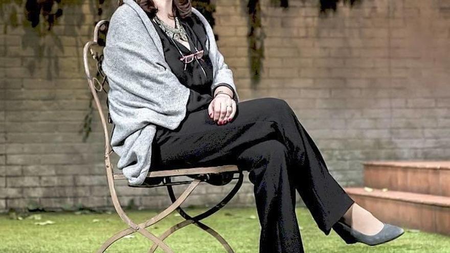 “Combinamos teatro, cine, televisión, circo, plancha y macramé; lo que sea”