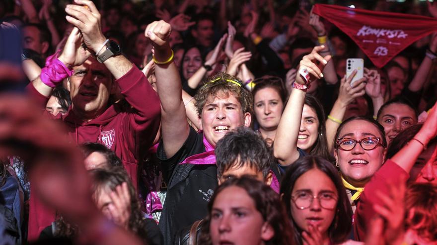 El bono cultural joven para unos 8.000 navarros