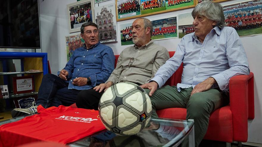 Respuesta de José Manuel Echeverría a la razón por la que les llamaban "indios"