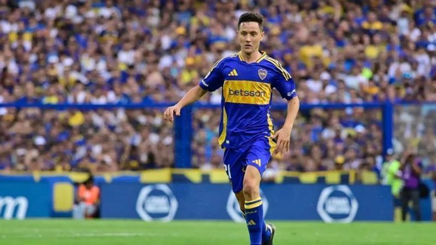 Ander Herrera explica la diferencia del Athletic con el resto de clubes: &quot;Dicen que son una cuadrilla y es cierto&quot;