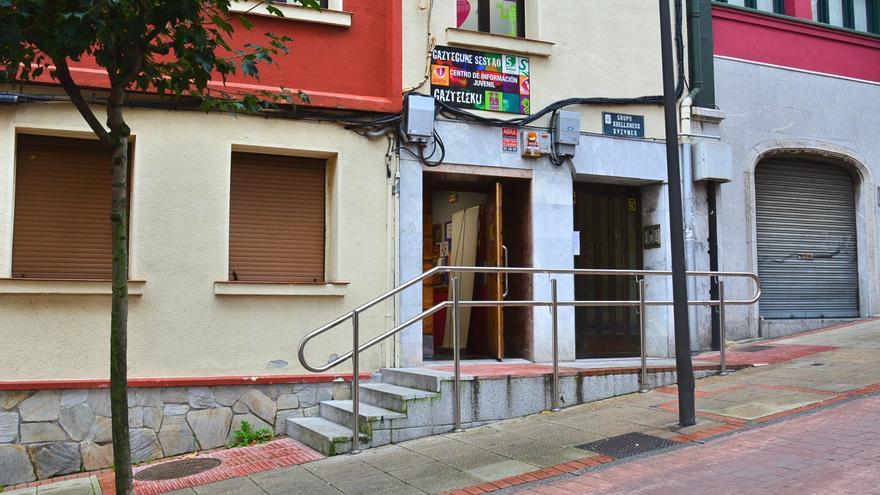 Gazteei bideratutako finantza-hezkuntzari buruzko hiru hitzaldi antolatuko ditu Sestaok