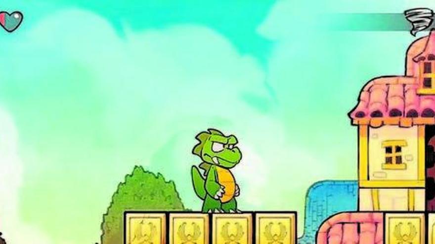 ‘Wonder Boy’: klasiko baten gaurkotze arrakastatsua