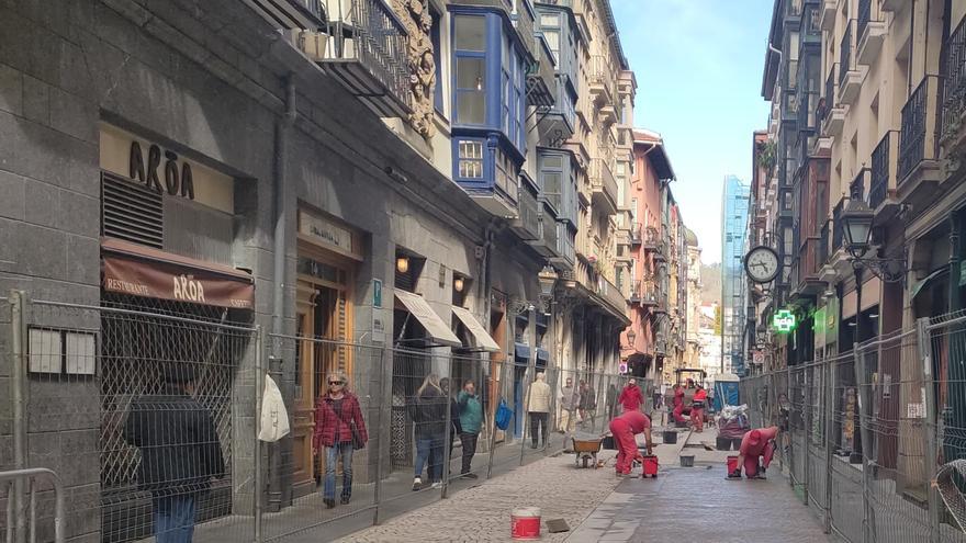 Euskadi supera los 1,03 millones de afiliados tras incorporar 2.457 nuevos cotizantes