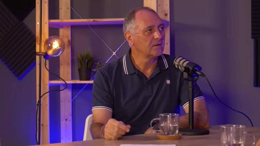 &#039;Los Fulanos&#039;: Miguel Merino revive su paso por Osasuna: &quot;Pamplona nos dio familia, fútbol y futuro&quot;