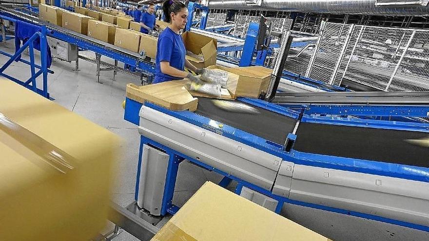 La RGI vasca enfrenta la precariedad