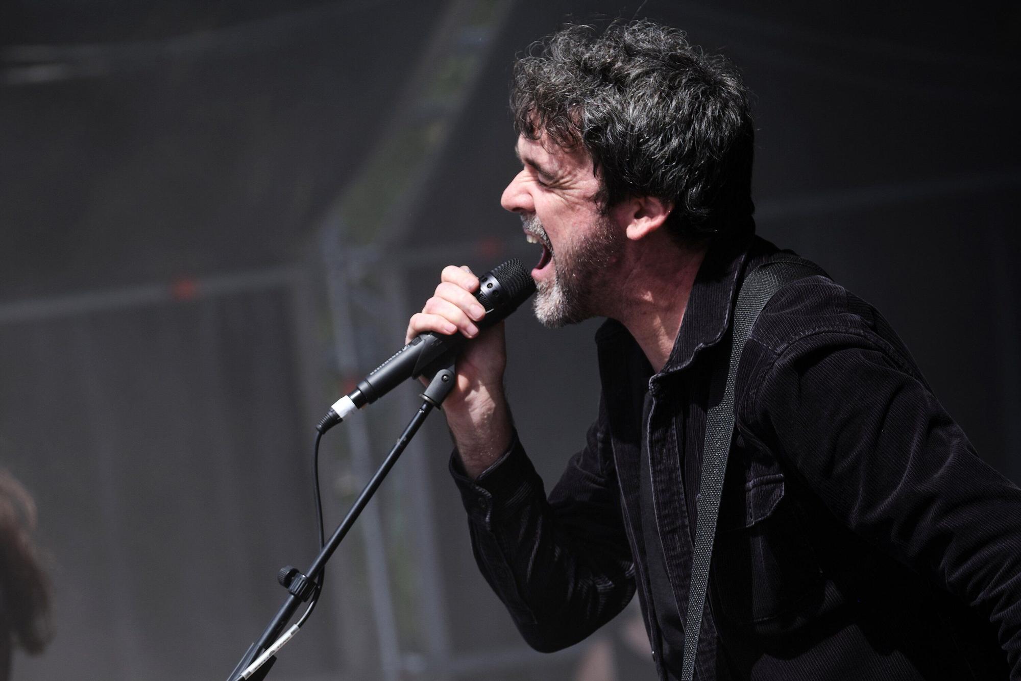 Última jornada del Hatortxu Rock