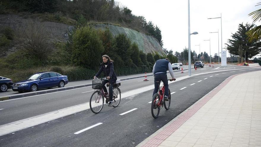 #MeTooCiclista, apoyo a Eneko