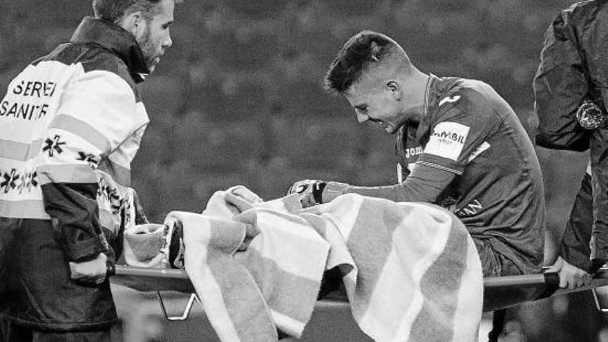 El Espanyol se estrena en su casa