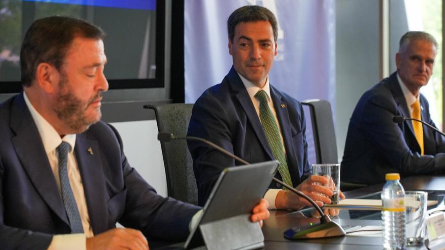 La demanda de diálogo frente a confrontación protagoniza la Asamblea anual de SEA Empresas Alavesas