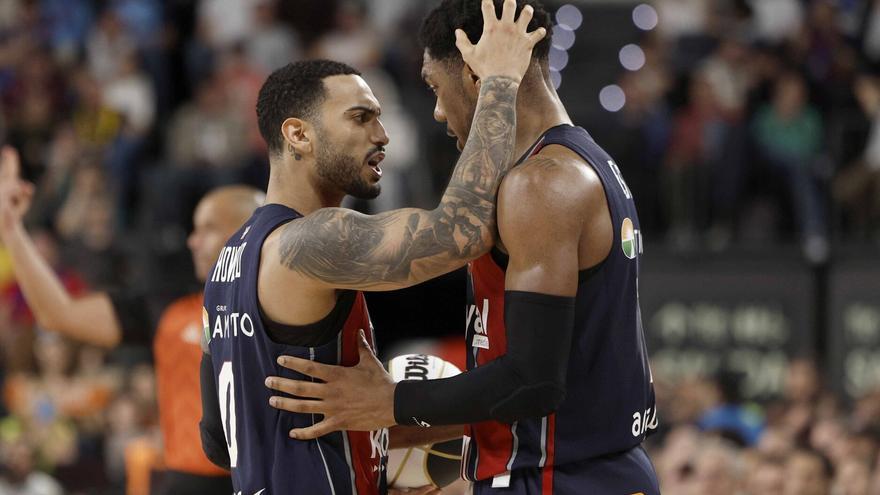 Howard, descartado ante el Lleida y Kurucs causa baja