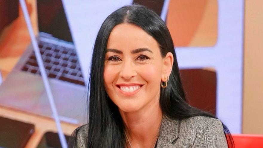 Laura Cuesta Cano.