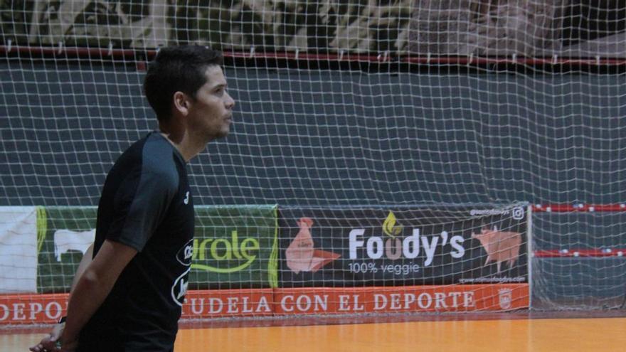 El Aspil Jumpers  se enfrenta a una quimera