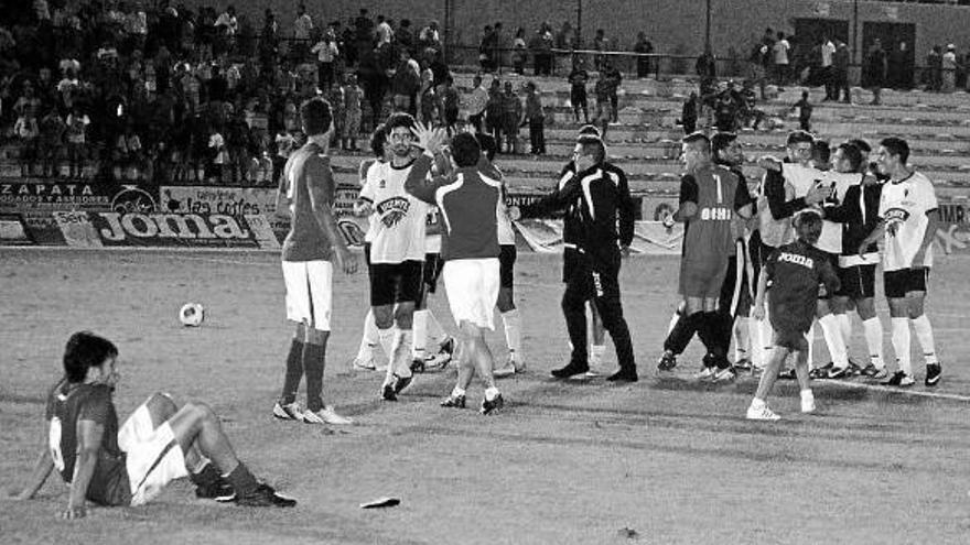 &quot;Queremos jugar ante un equipo de Primera en Tudela&quot;