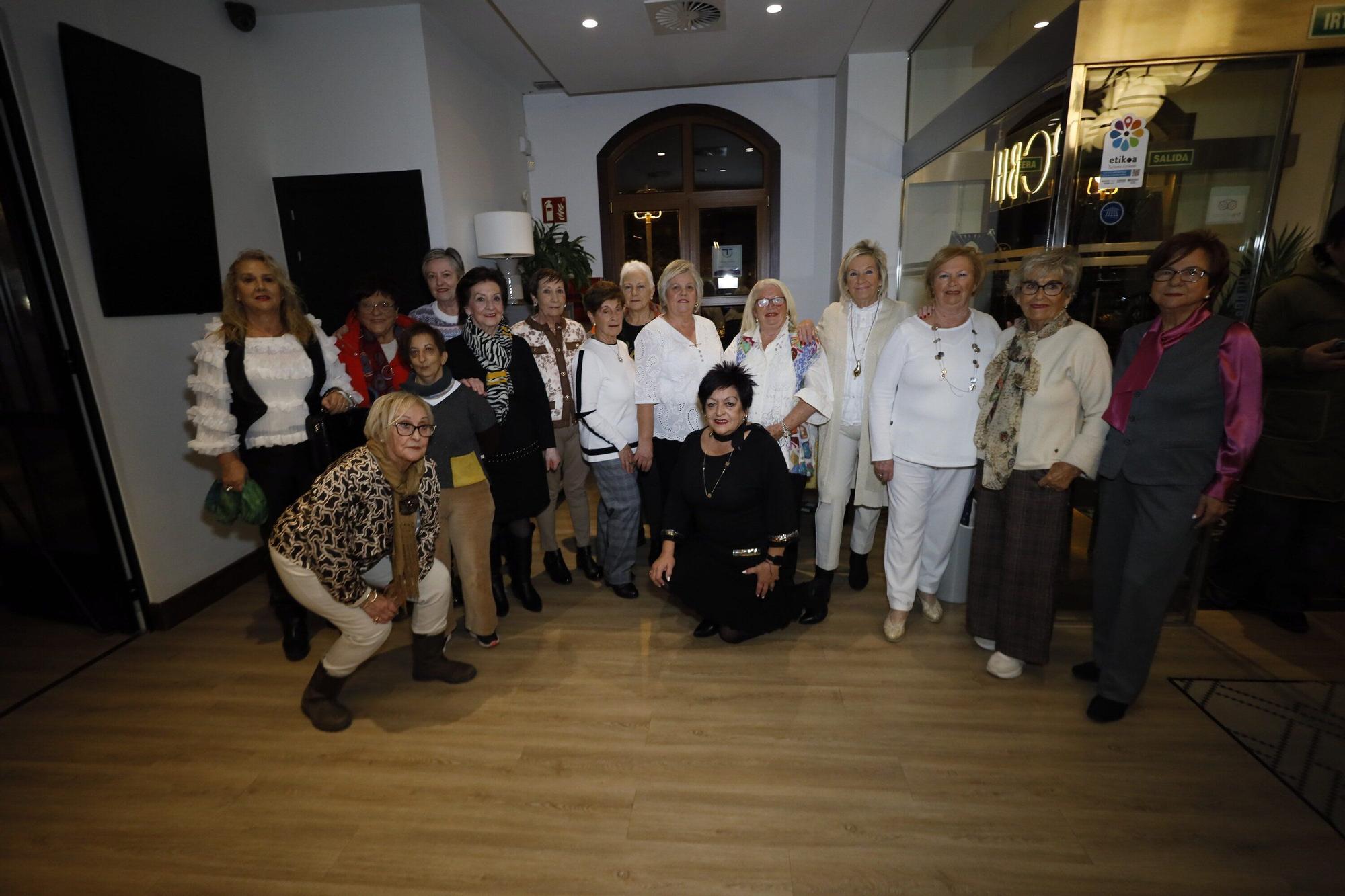 En imágenes: XVIII DEIA Laboral Kutxa Hemendik Sariak Ezkerraldea