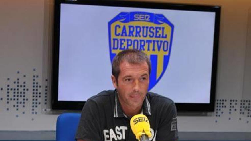 El &quot;Carrusel&quot; de la SER sigue líder y &quot;Tiempo de Juego&quot; pierde oyentes