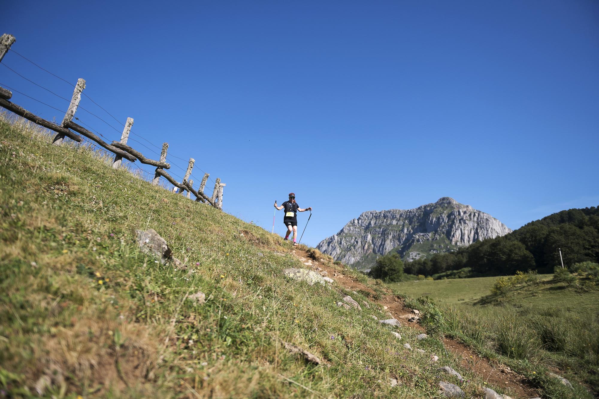 En imágenes: Riaño Trail Run